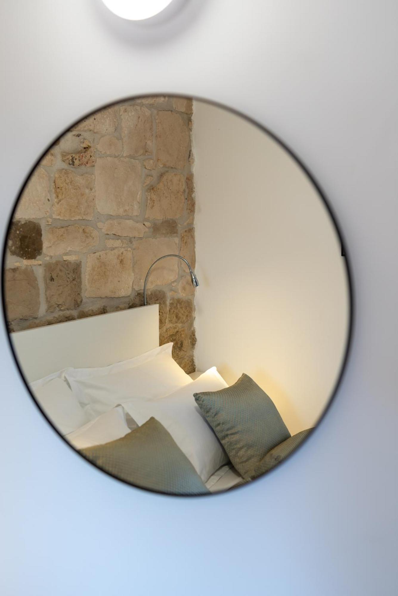 Manero Villa Trogir Buitenkant foto