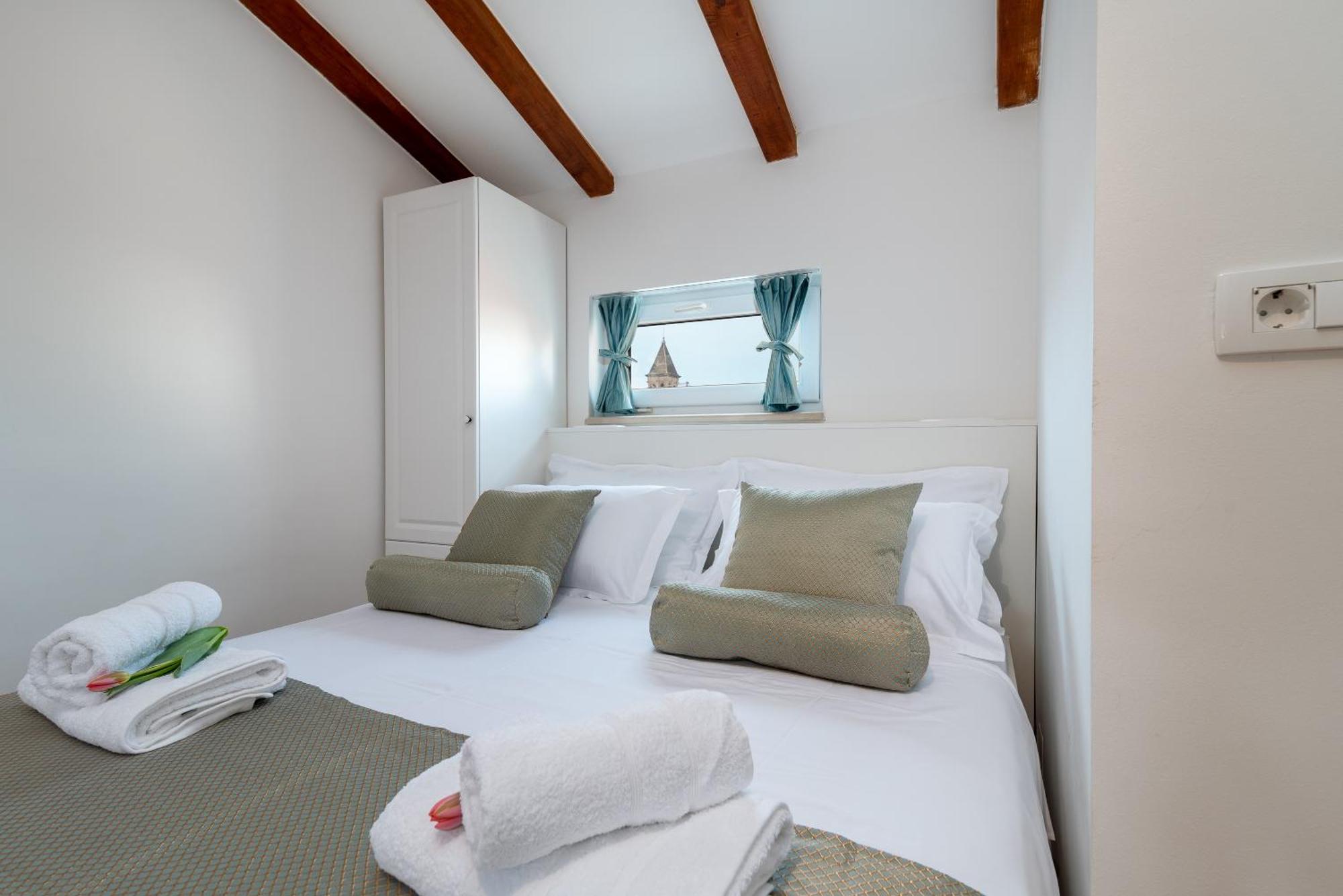 Manero Villa Trogir Buitenkant foto